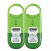 Listerine Portable Breath Spray Twin Pack (7.7ml)