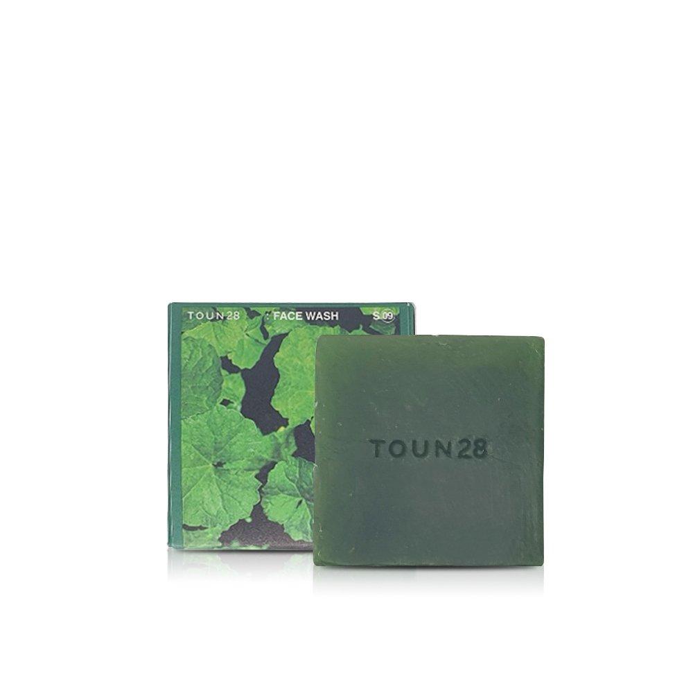 TOUN28 S9 Houttuynia Cordata Plus Centella Asiatica Extract 100g (oily)