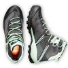 Mammut Ducan II High GTX Mint Women's 3030-05050 Steel-Neo