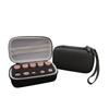 10 Slots Insulin Vial Storage Case Waterproof Essential Oils Carrying Box  Travel Use