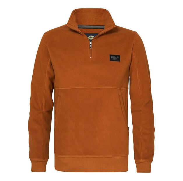 

Petrol Industries M-3040-SWC321 свитшот XL