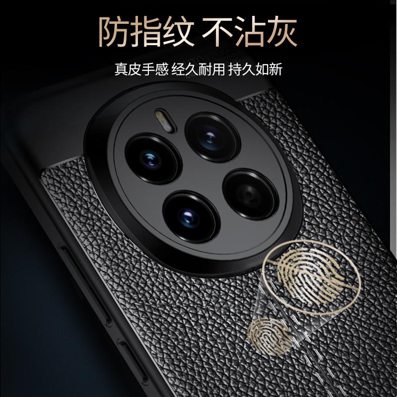Pro Honor Magic 7 Pro 5G Pouzdro Kryt Ochrana Objektivu Nárazuvzdorný Měkký TPU Kůže Fundas Huawei Honor Magic7 Magic 7 6 5 Pro Lite