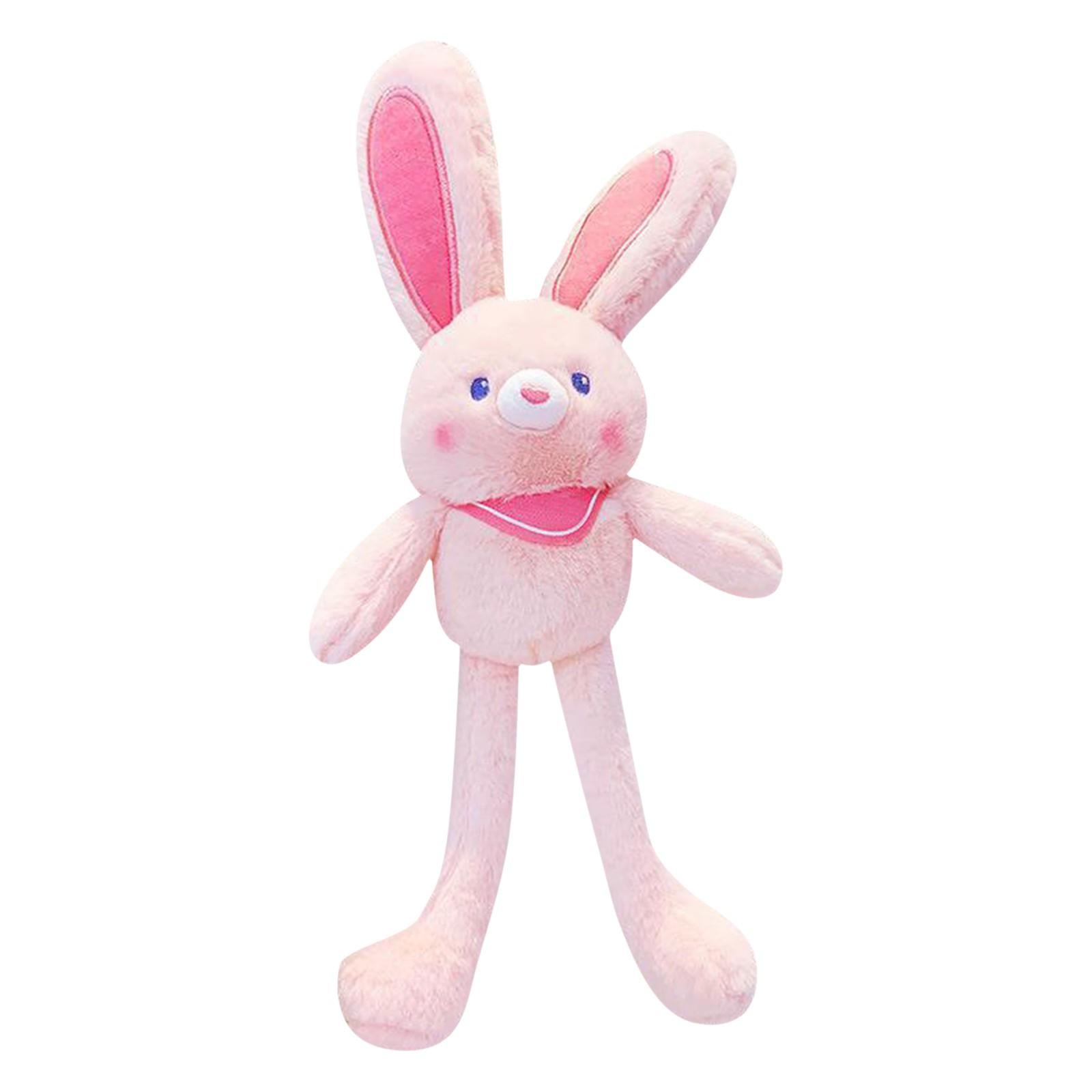 

Мультяшный милый плюшевый брелок Coll Dopamine Pull EarRabbit One Size