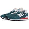New Balance 574 New Spruce Sea Salt - U574VPG
