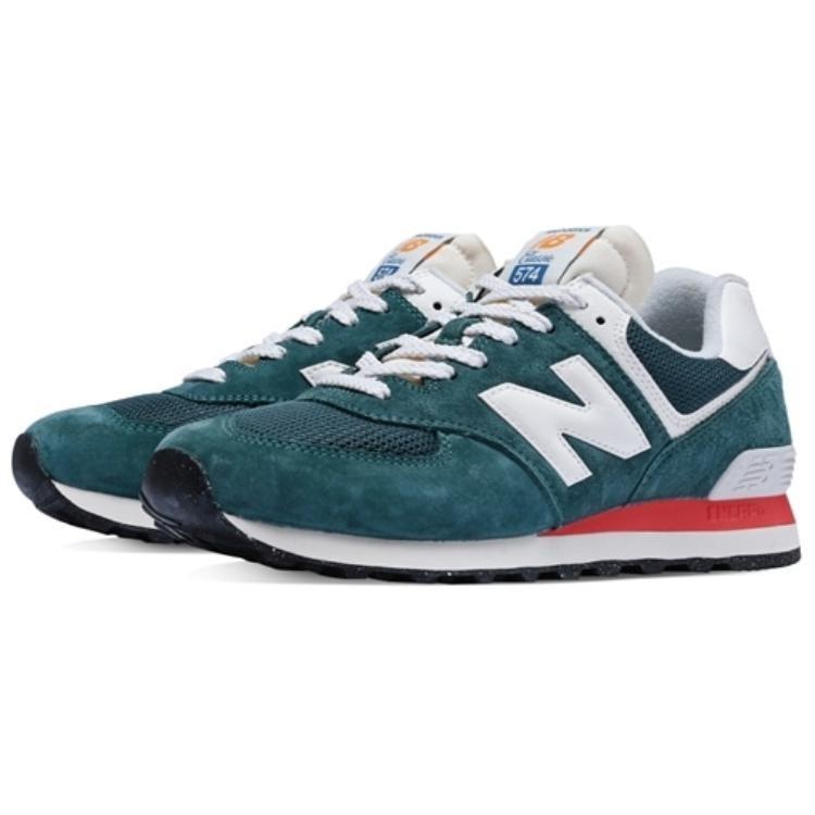 New Balance 574 New Spruce Sea Salt - U574VPG