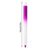 Replaceable Refills Erasable Crayon Smooth Writing Painting Doodle Pen Mechanical Crayon  Students
