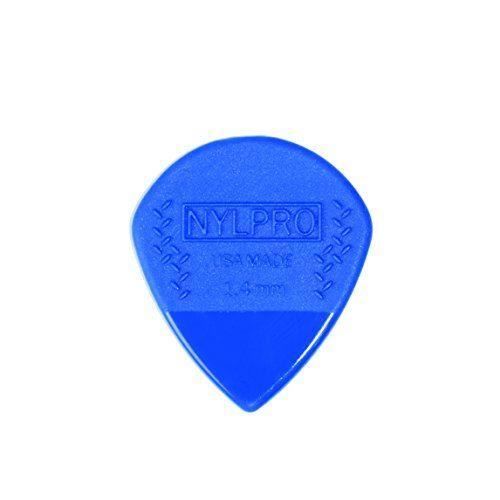 Planet Waves Médiator Nylpro Planet Waves, Extra Heavy, paquet de 25