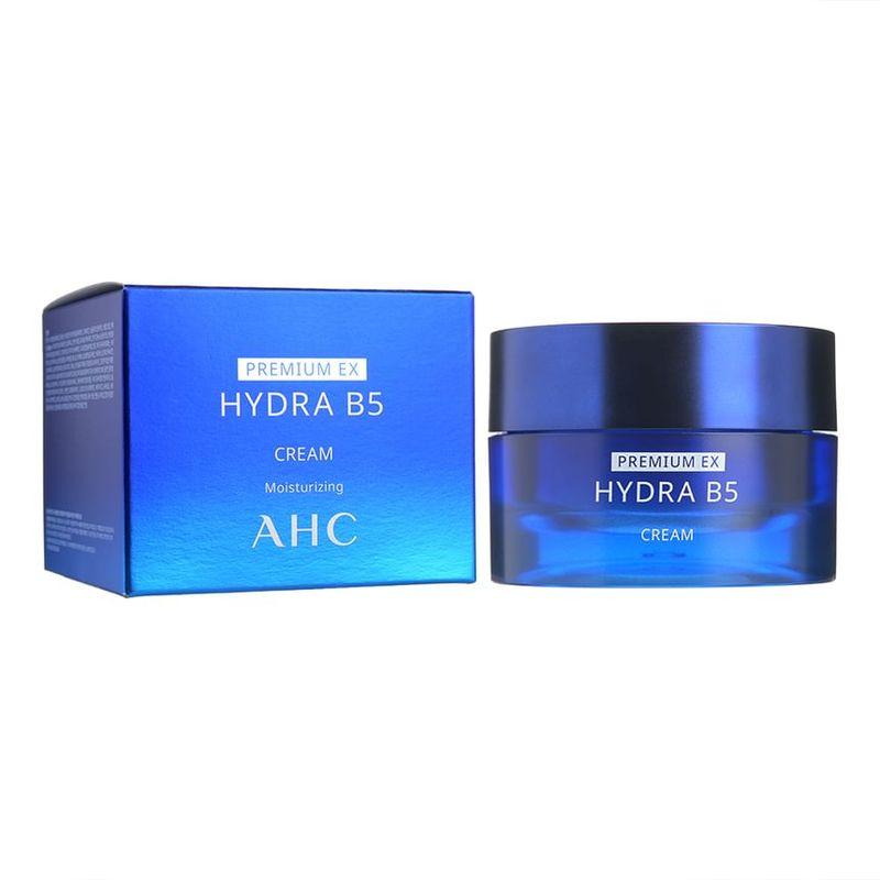 A.H.C - Premium EX Hydra B5 Cream