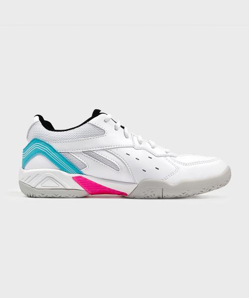 [VITRO] Unisex Badminton Table Tennis Shoes Fjord [Shipped from Korea] 100% Authentic