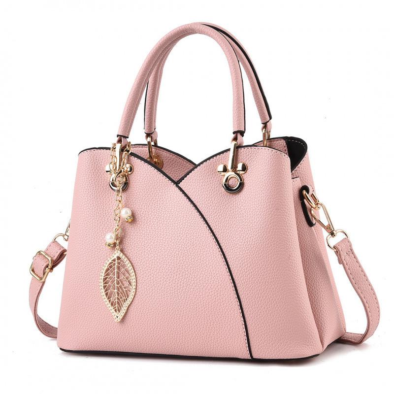Fashionable Women's Handbag 2025 New Small Tote Bag, Shoulder Bag, Crossbody Bag with Large Capacity