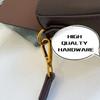 Fashion Single Shoulder Bags, Diagonal Cross Style Crossbody Bag for Women Designer Brand Messenger Bag