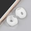3Pairs Soft Silicone Earbuds Earphone Tips Earplug Cover for  Pro 2 L/M/S 3 Size Headphone Eartips for