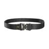 Tasmanian Tiger QR Stretch Belt 38mm (Black, 7277.040)