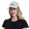Born To Be Mild Baseball Cap Golf Hat Man Party Hat Summer Hat Hats For Women Men's