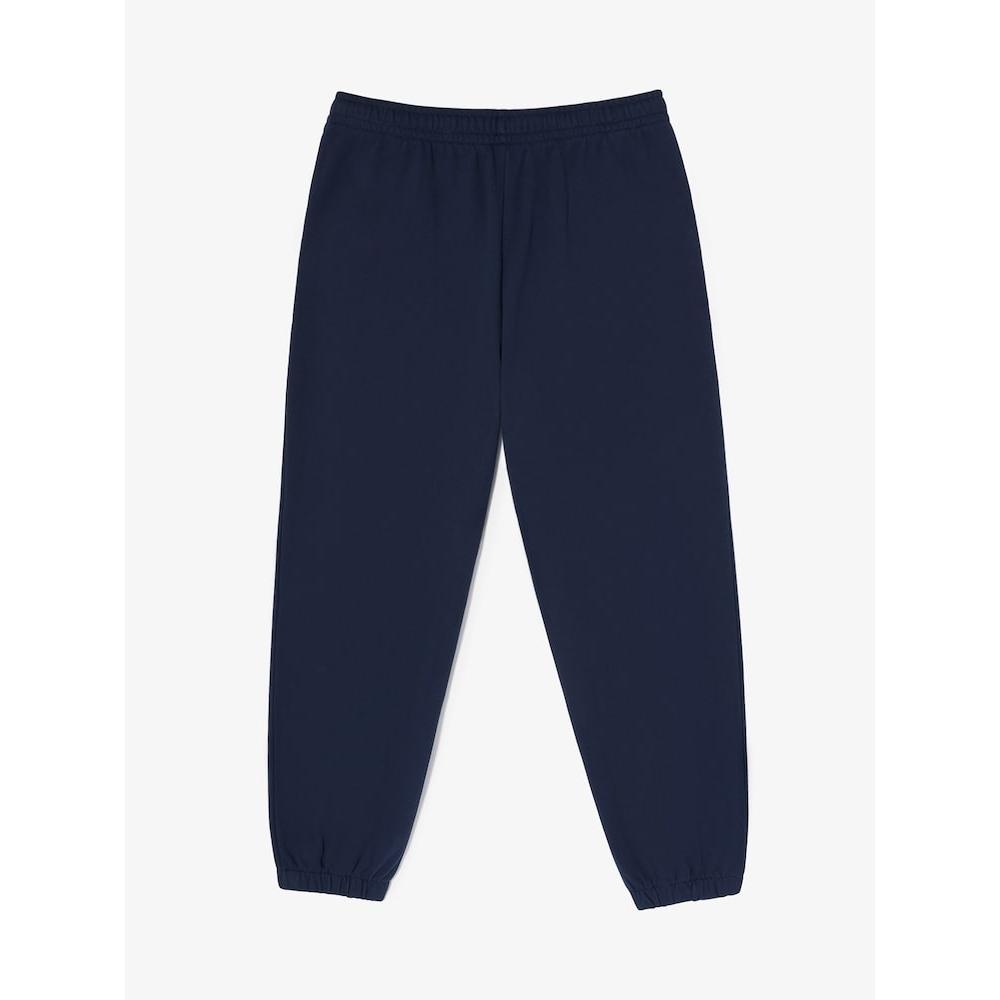 Lacoste Pantalon de survêtement molletonné homme Xh1261 54g 166 q2nXh1261 54g166