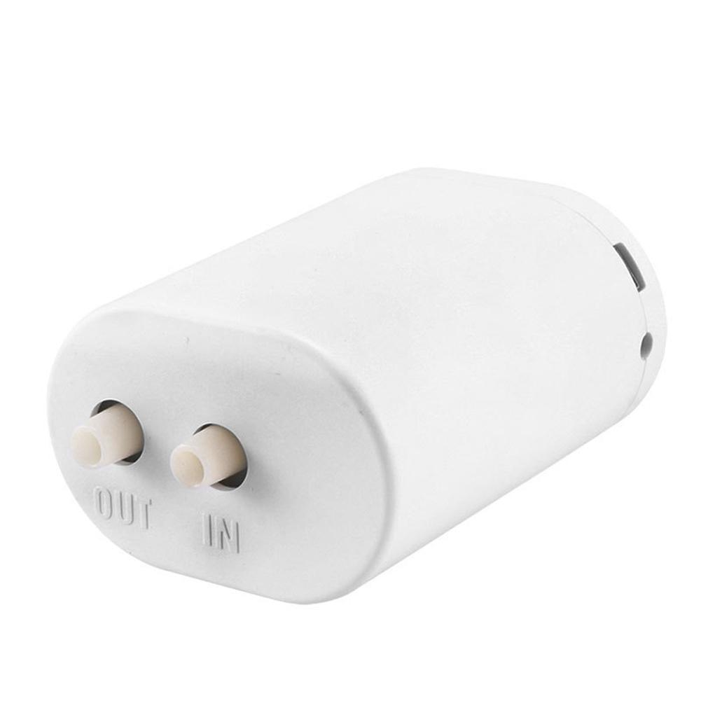 Automatic Watering Pump 2/8/16 Heads Pump Self-Watering Kit Flowers Plants Sprinkler Drip Irrigation System Device Garden Tools