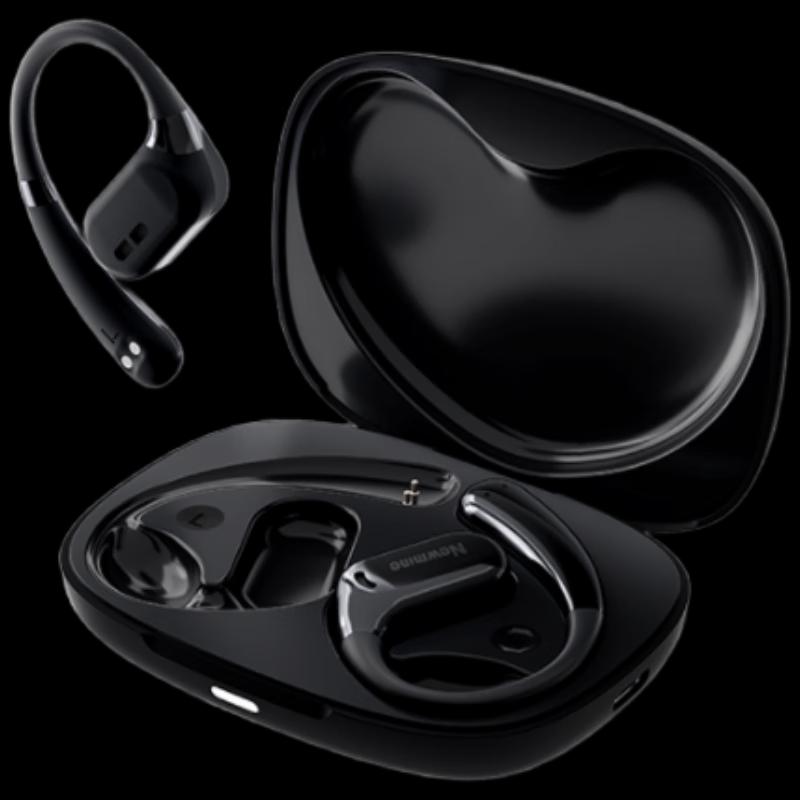

Newman S1 PRO Bone Conduction Open-Ear Bluetooth Headset