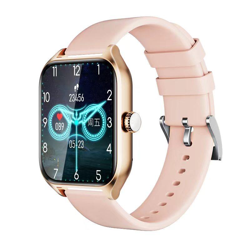 Akıllı Akıllı Saat Erkek Kadın Online Gps Fitness Su Geçirmez Spor Bilek Akıllı Saat Iphone Android İçin Pk Amazfit Haylou