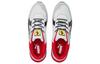 Men's Sneakers Scuderia Ferrari x Puma Low Racer 'White Black Rosso Corsa'