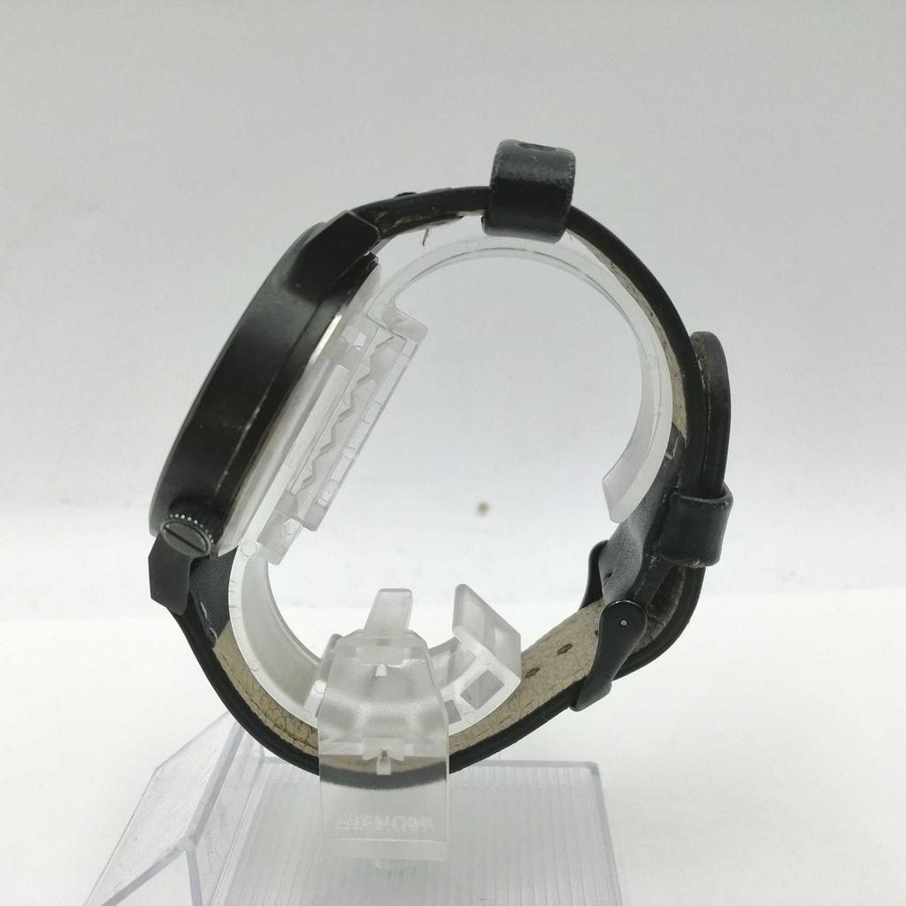 Used KOMONO SN1587 Quartz watch