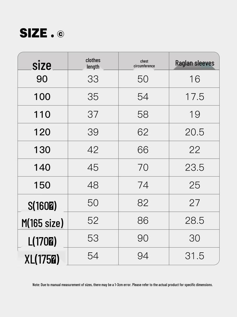 Girls' Color-Block Round Neck Dog Print Short Sleeve T-Shirt