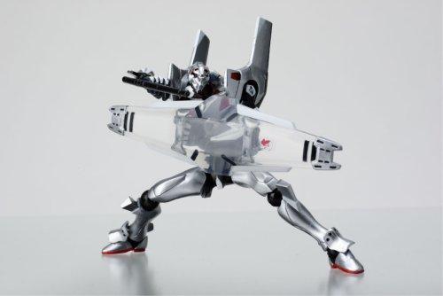 Revoltech Yamaguchi No.13 EVA Unit 4