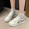 Fashion Height Increasing With Holes Womans Shoes Shoes Shoes Woven Ladies Sneakers Black Boots 43 Sports Beskets Sneachers Donna