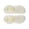Crocs Echo Clog Wit Unisex Sneakers 207937-100
