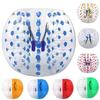 Linwa Outdoor Inflatable Bumper Ball