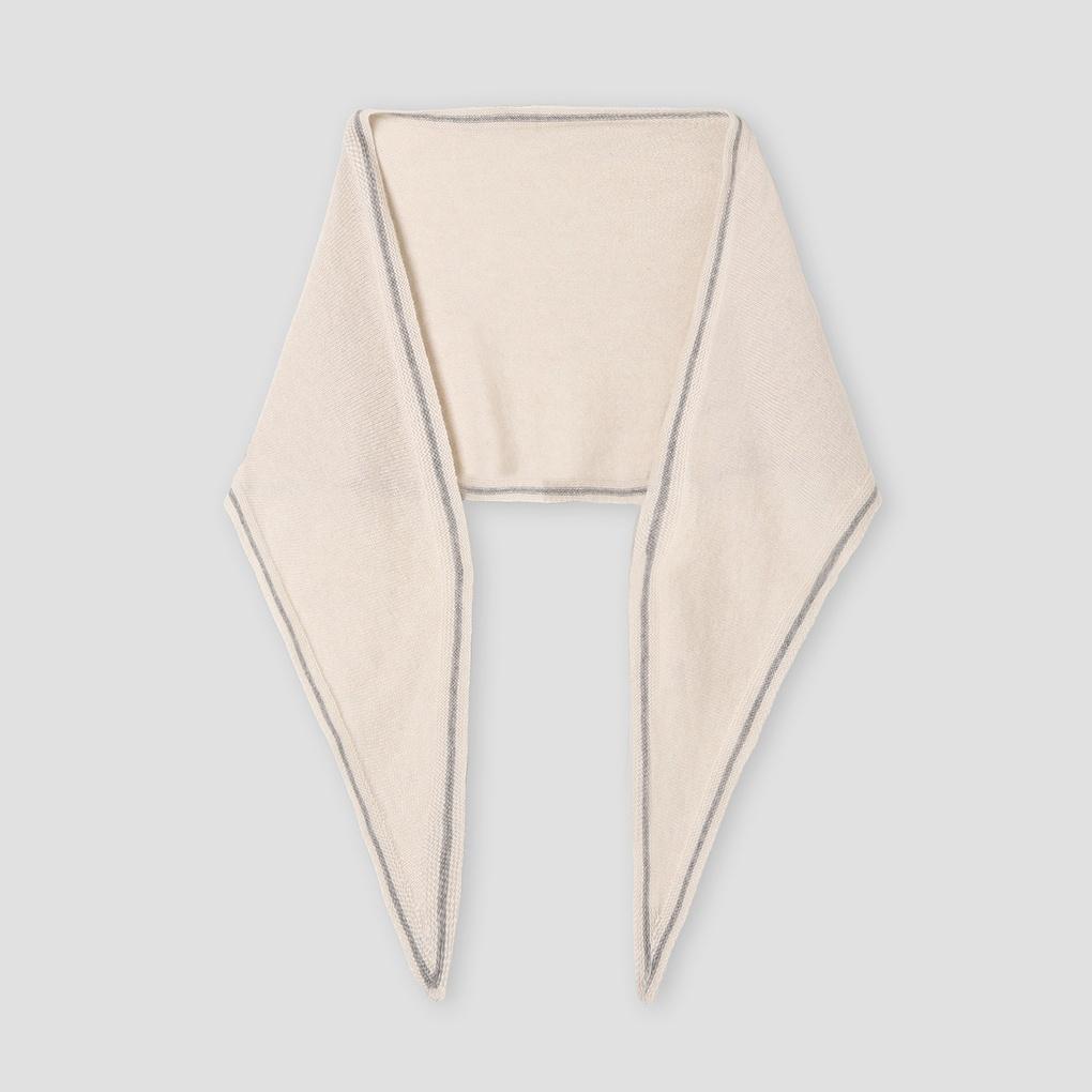 Cashmere Blend Petite Muffler_CVAMF4T11M