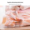 Chahua Tear-Off Food Storage Bags (Large & Small Set)