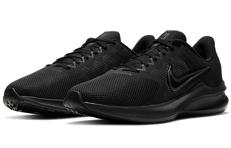 Nike Downshifter 11 Schwarz Rauchgrau CW3411-002