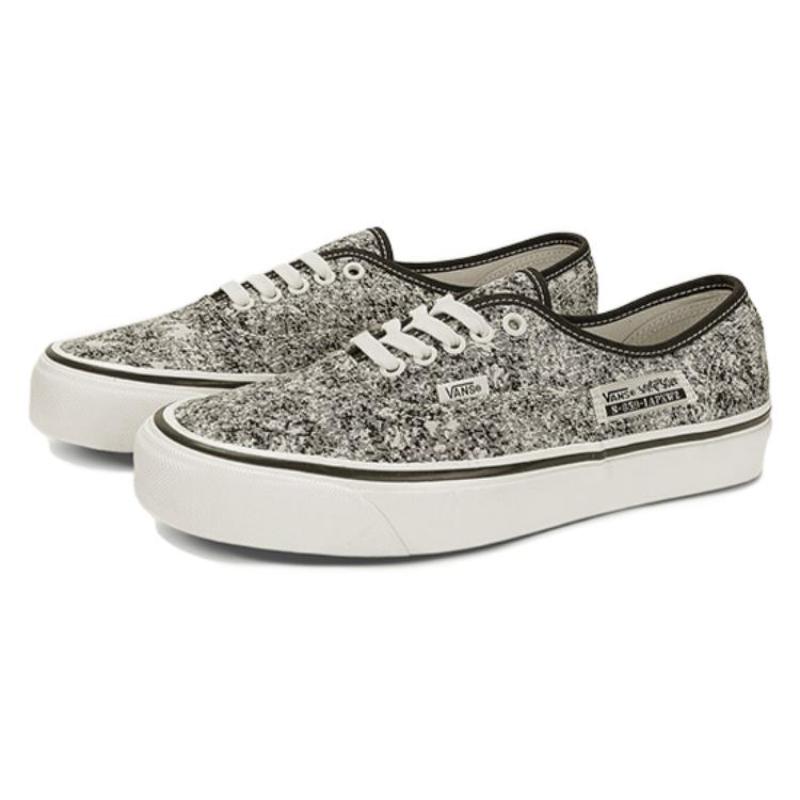 Vans Authentic 44 Dx 'Anaheim Factory Og Acid Wash White' Vans VN0A4BVYWHT