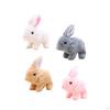 Electronic Plush Toy Stuffed Animal Adorable Educational for Children Party Favors