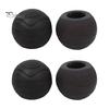 4Pcs Camping Chair Foot Protectors Furniture Feet Caps Wear Resistant Stable Non-Slip Easy To Install Chair Leg Covers