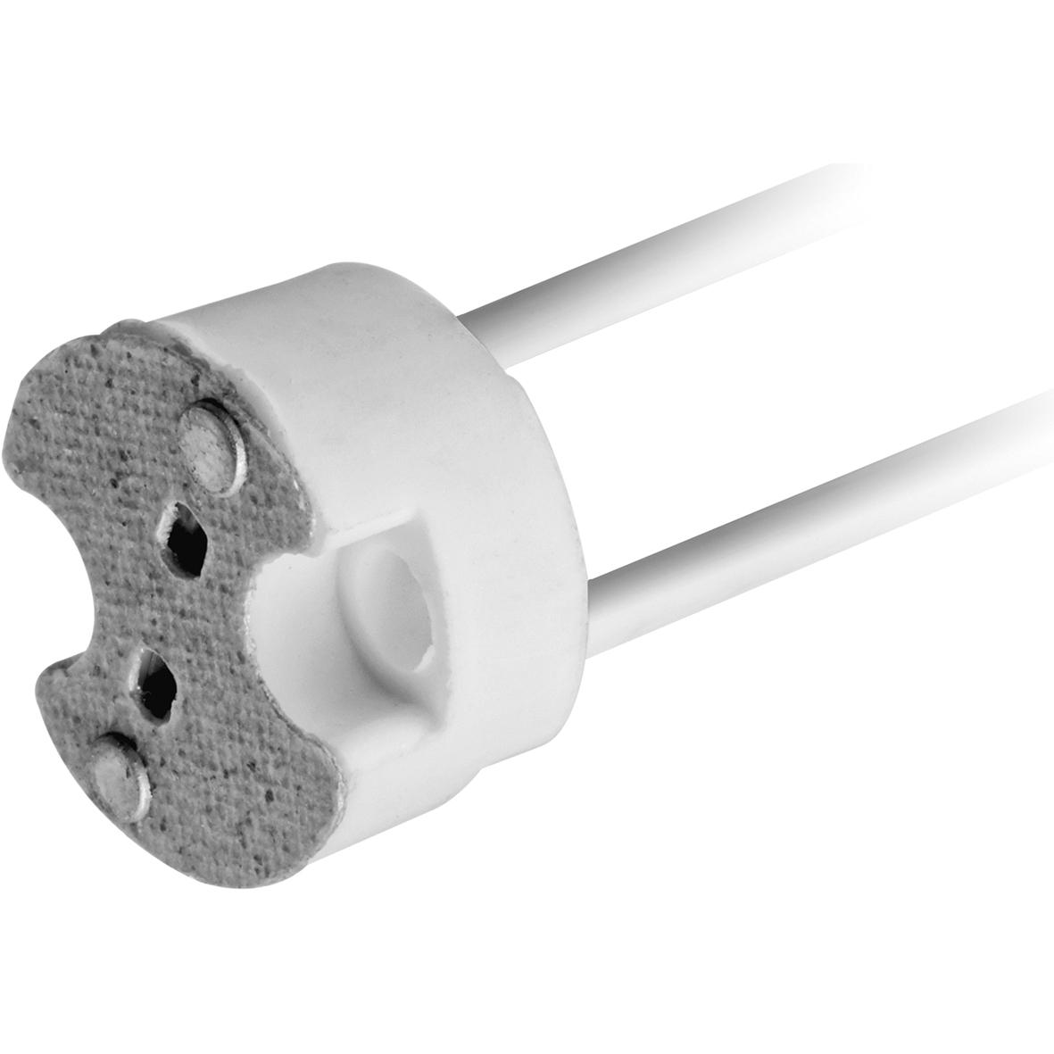 

Base For A Light Bulb Volsten V03-w-gu5 3