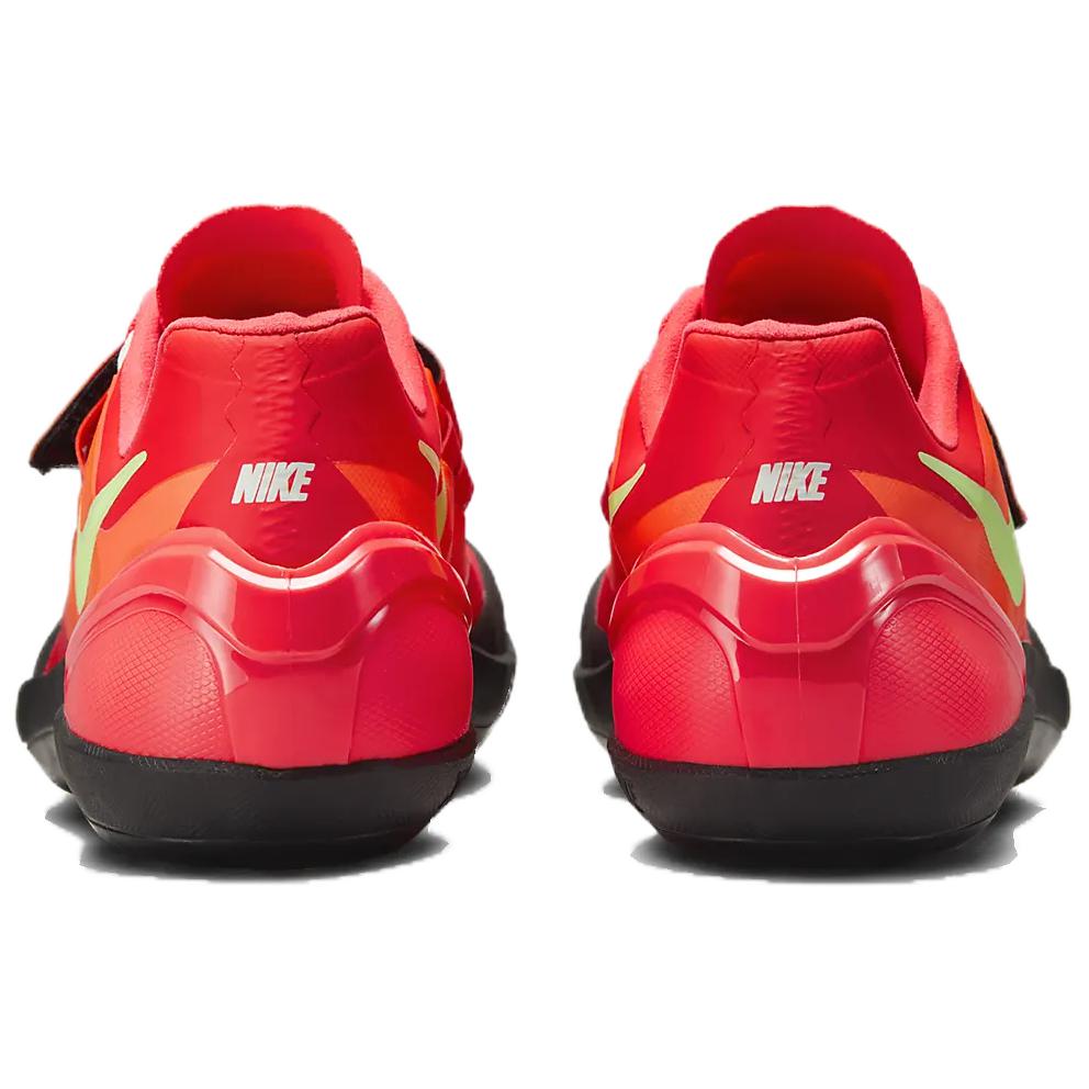 Nike Zoom Rotational 6 Bright Crimson Lime Blast Mint Foam Washed Coral Sneakers Casual FZ9606-600