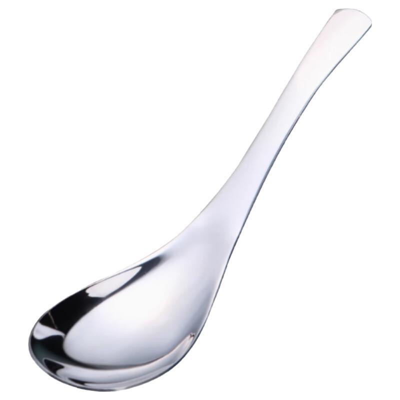SIFAR Stainless Steel Rice Serving Spoon