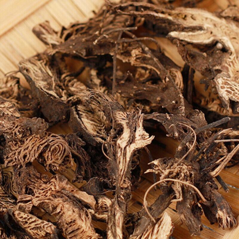 250 г/500 г 100% натуральный органический травяной чай Шэнма — фото 3