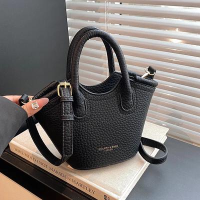Fashionable Women Shoulder Bags Versatile Designer Bags Crossbody Bags for Women Bucket Bag Purse and Handbags