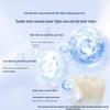 Crest Whitening Toothpaste & Safeguard Lemon Shower Gel Combo