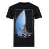 STAR WARS Mens Lightsaber T-Shirt