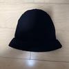 Used patagonia hat beanie