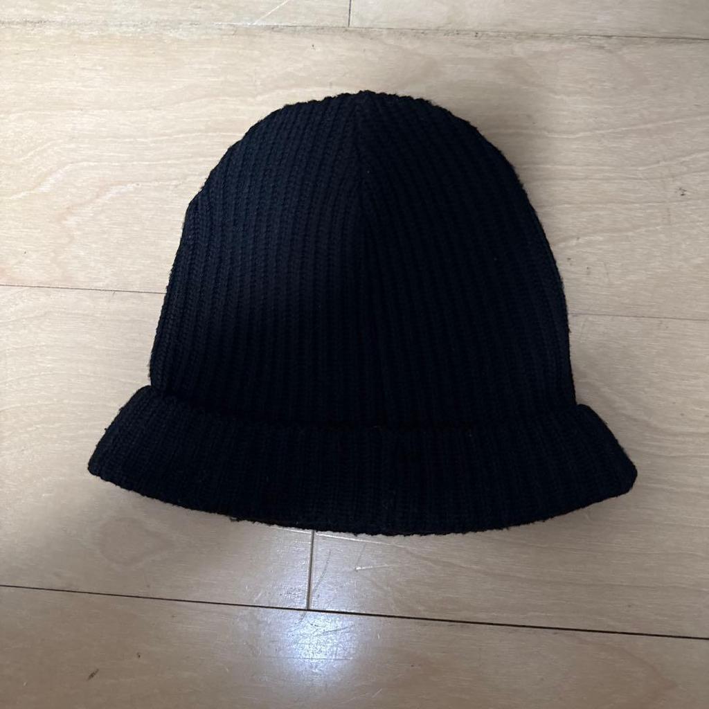 Used patagonia hat beanie