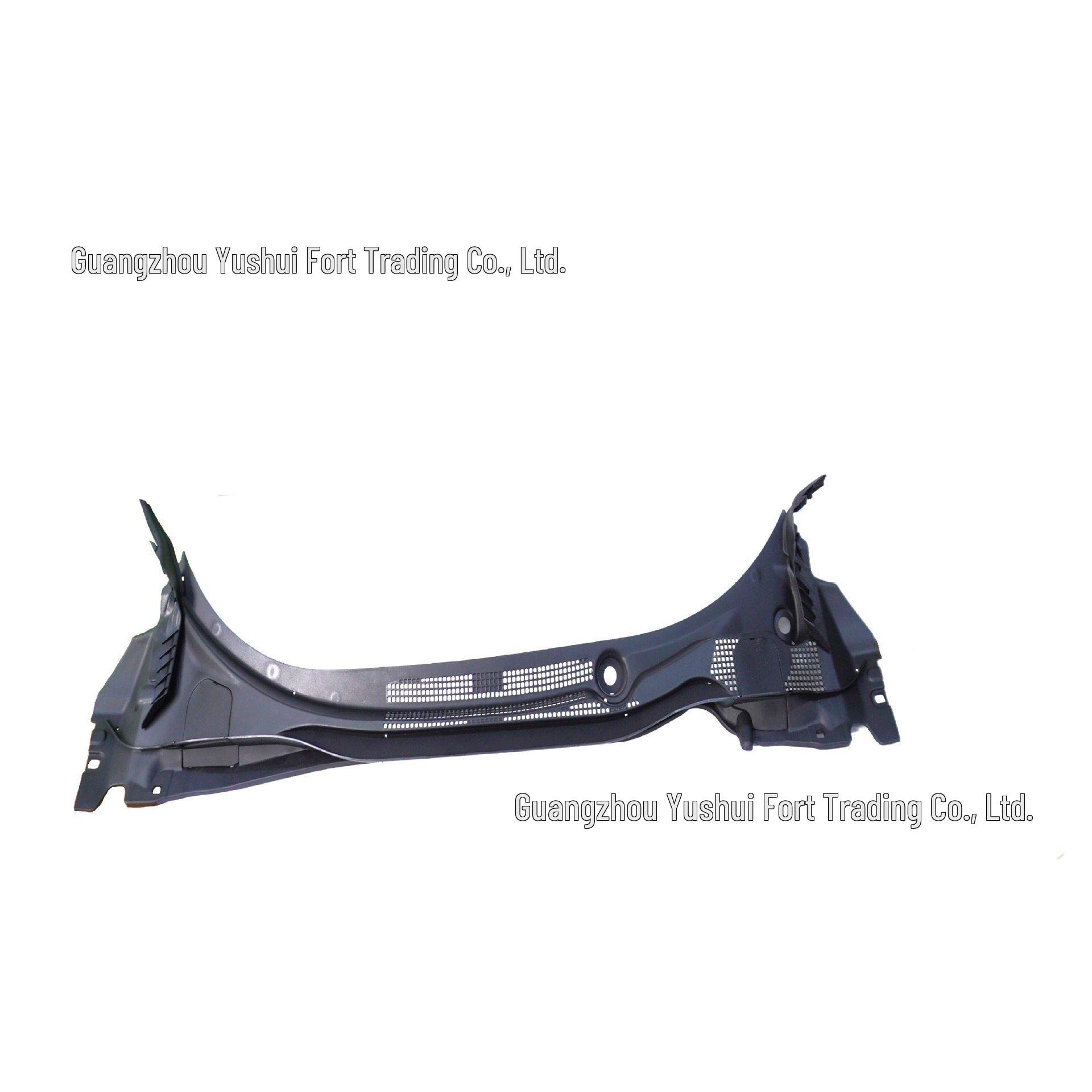

74200-T7J-H00 Honda Vezel X-NV Windshield Wiper Water Deflector Ventilation Cover. Domestic
