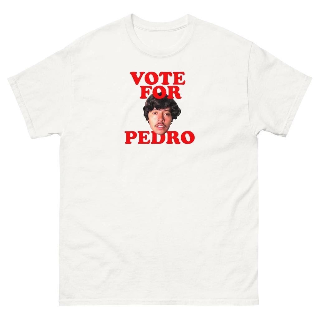 Vote For Pedro Napoleon Dynamite T-Shirt