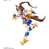 Bandai Spirits 30MS Tokai Teio Colored Plastic Model from Uma Musume Pretty Derby