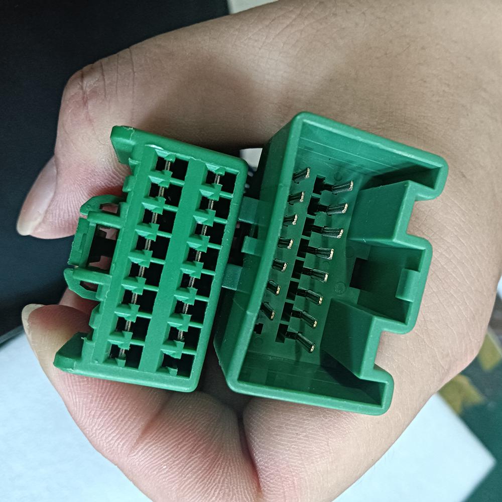 Impedance Converter Radio Amplifier Radio Adapter Interface For Chevy GMC K-103A