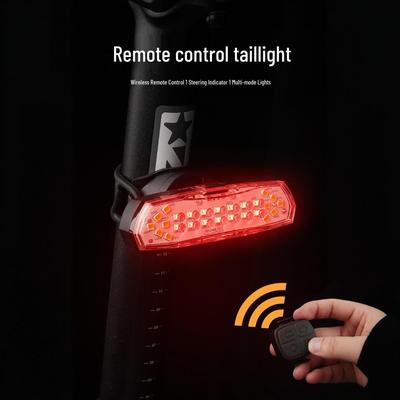 Accessori da ciclismo – Luci e riflettori per biciclette