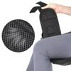 Soft Handle Leg Lifter Strap Comfortable Support Leg Movement Transfer Device  Knee Recovery